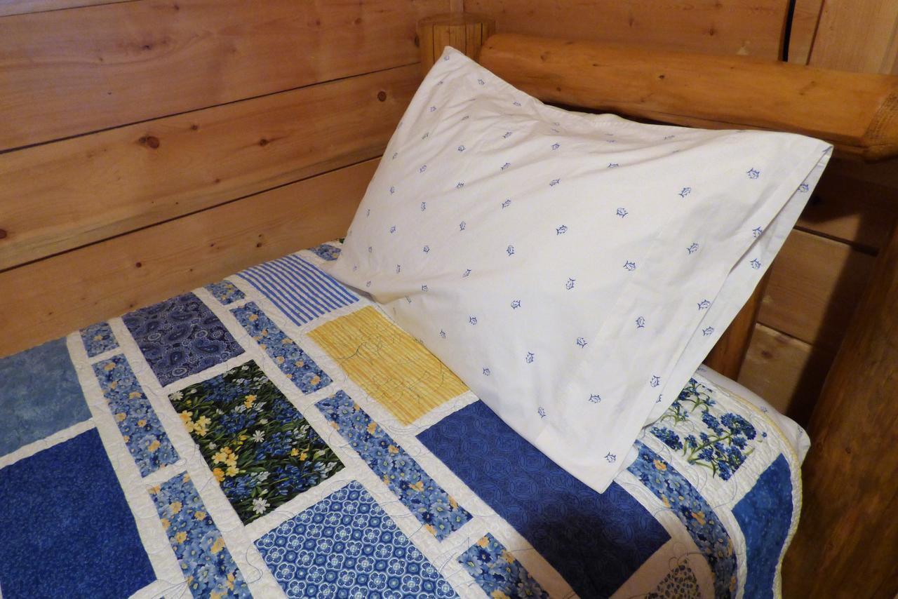 Juneberry Lodge Хомер Экстерьер фото