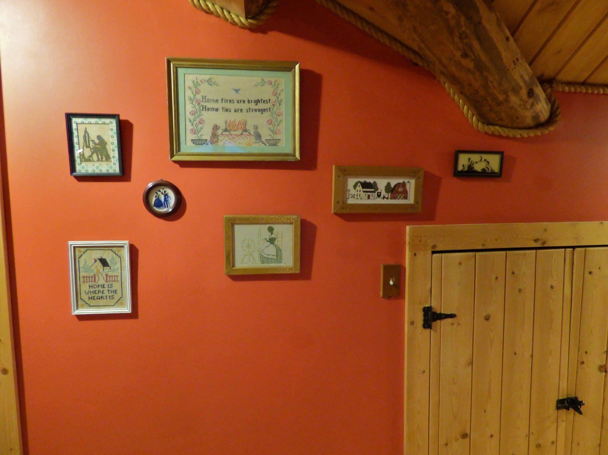 Juneberry Lodge Хомер Экстерьер фото
